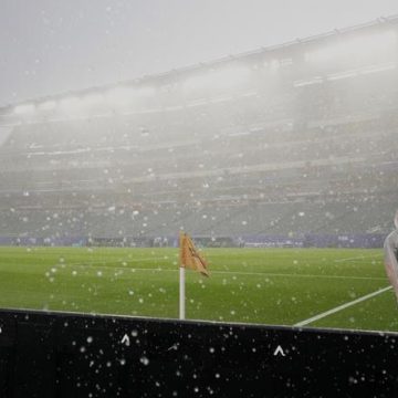 Coupe du Monde 2026 : Interruption du Match France-Irak en raison d’orages