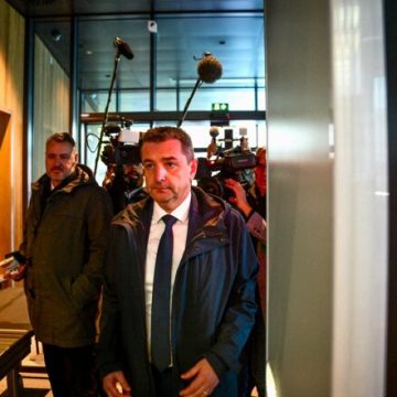 Les Défis Partagés par les Politiques