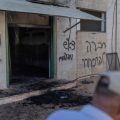 Violence des colons israéliens en Cisjordanie atteignant des niveaux sans précédent