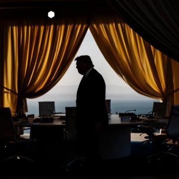 Dîner d’État: Emmanuel Macron invite Donald Trump à Versailles
