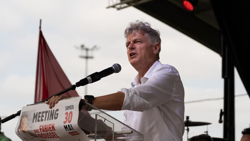 1899f7f2-3937-447a-b133-0b9a5ee04dd2 Fabien Roussel évoque une possible candidature présidentielle autonome