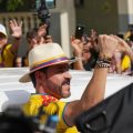 Un novice en politique, Abelardo de la Espriella, devient président de la Colombie