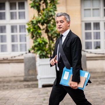 Le garde des sceaux face à des défis politiques et judiciaires