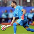 Luca Zidane et Ses Défis Avant le Match Contre la Suisse