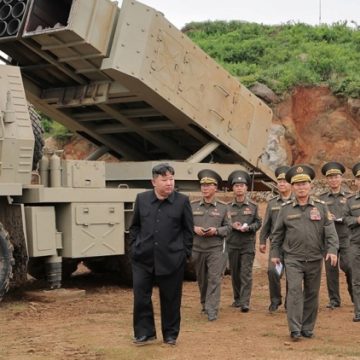 La Corée du Nord et l’accélération de sa production nucléaire