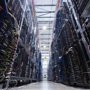 La ruée vers l’intelligence artificielle et ses implications sur les ressources