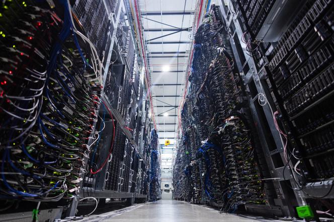 1ac1bd57-5346-4f5b-a486-05ebcd259f14 La ruée vers l’intelligence artificielle et ses implications sur les ressources