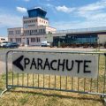 Un crash aérien tragique en France