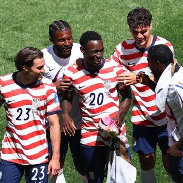 Coupe du monde 2026 : Les enjeux des prochains matchs