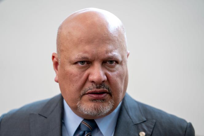 1affdc38-6328-4a75-beae-daedf85aeefe Suspension du procureur de la CPI, Karim Khan, en raison d’allégations d’agression sexuelle