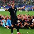 Les Norvégiens qualifiés pour les 16es de finale du Mondial