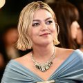 Louane remplace Patrick Bruel au festival alsacien Les Alpagas bleus