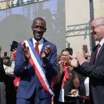 Fractures Territoriales et Racisme en France : Analyse des Défis Actuels