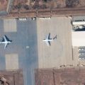 Attaque contre l’Aéroport de Niamey, Niger