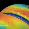 Un El Niño d’une Intensité Exceptionnelle Attendu