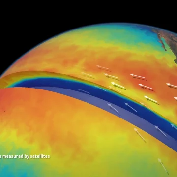1cb39d5b-0fb0-470e-9d20-7bb0a7bd461b Un El Niño d’une Intensité Exceptionnelle Attendu