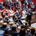 La loi sur le sport professionnel arrive à l’Assemblée nationale