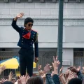 Michael : Le biopic le plus vu en France