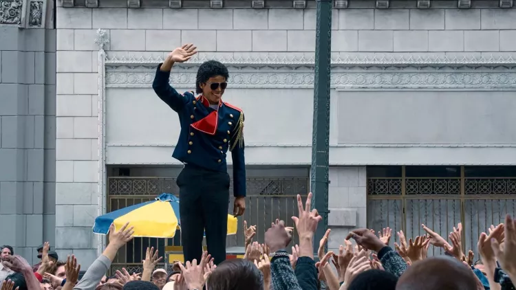 1d8ca8f8-39f2-4402-bd55-28b151508c47 Michael : Le biopic le plus vu en France