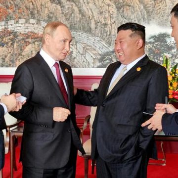 Renforcement des Relations entre la Russie et la Corée du Nord depuis 2022
