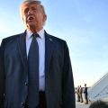 Donald Trump propose de renommer l’ICE en NICE