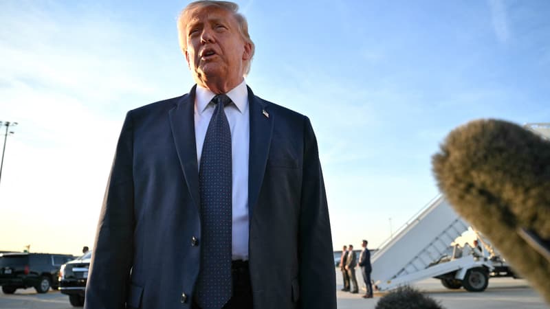 1eb0307f-c9a6-4b5f-acce-330ff6274935 Donald Trump propose de renommer l’ICE en NICE
