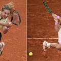 Mirra Andreeva prometteuse à Roland-Garros face à la révélation Maja Chwalinska