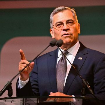 Élections historiques en Californie : le défi des candidats au poste de gouverneur