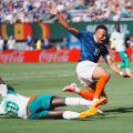 Controverse autour de l’arbitrage lors du match France-Sénégal