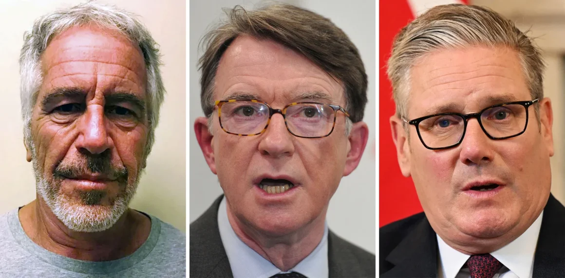 201a903a-12c9-4ad0-8f17-8153d3c69916 Le départ de Keir Starmer et ses implications pour le Parti Travailliste