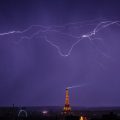 Météo-France annonce de violents orages après une semaine de canicule