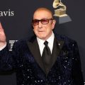 Décès du Producteur de Musique Clive Davis