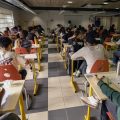 L’épreuve inédite de mathématiques au baccalauréat