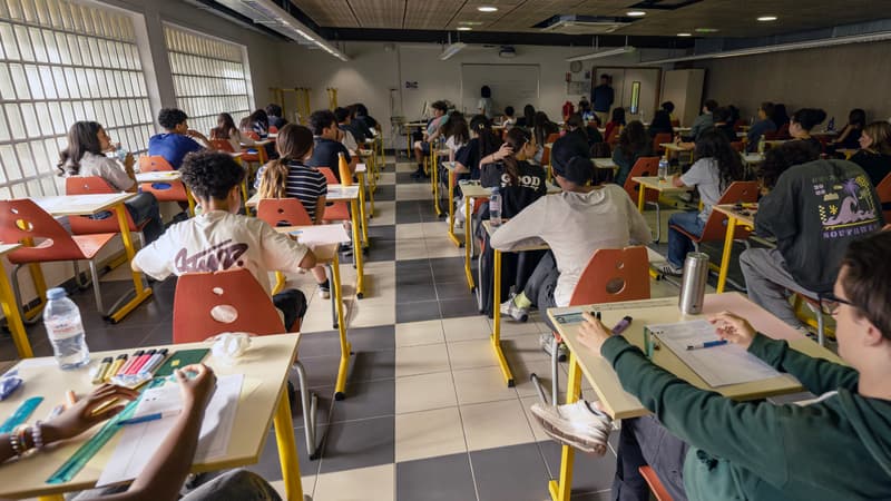 219a4f46-0088-4007-8a5a-1083fcf9573d L’épreuve inédite de mathématiques au baccalauréat