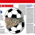 Donald Trump et la Coupe du monde 2026 : un événement sous le feu des projecteurs
