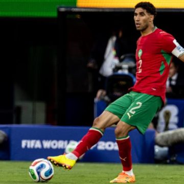 La Coupe du Monde 2026 : Le Maroc contre l’Écosse et autres rencontres clés