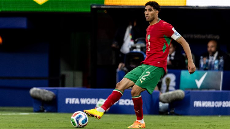 21df4b19-8f2c-45c4-b1ce-ce84d12f2ecc La Coupe du Monde 2026 : Le Maroc contre l’Écosse et autres rencontres clés