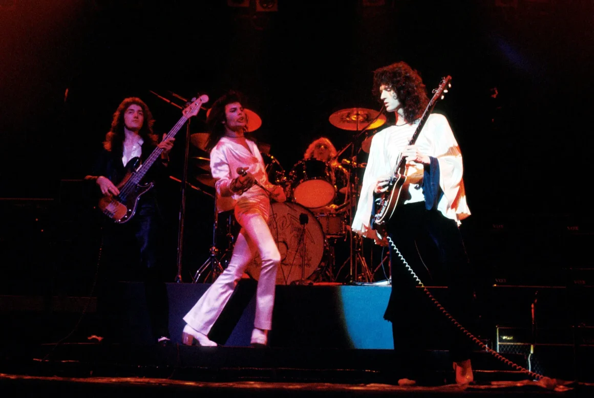 L’histoire derrière « We are the champions » de Queen