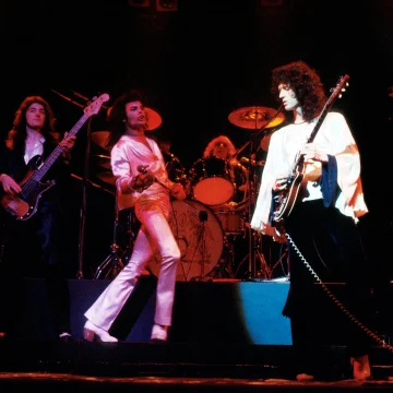 22f81a7b-0453-410b-98be-367d3bdff168 L’histoire derrière « We are the champions » de Queen