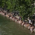 La lutte contre le changement climatique : une priorité pour 2027