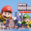 Une vente record pour Super Mario Bros.