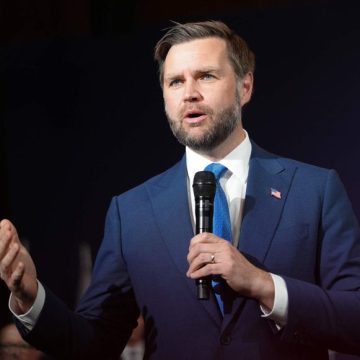Le parcours de J. D. Vance et ses ambitions politiques