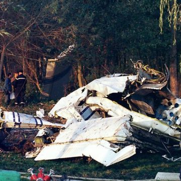 Accidents aéronautiques en France : Un regard sur les tragédies de l&rsquo;aviation légère