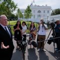 Le budget pour la lutte contre l’immigration aux États-Unis