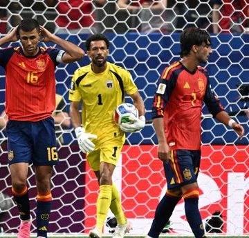 23a7dbc4-4eec-48b0-bc46-1b908e280b13 L’Espagne commence sa Coupe du monde par un nul décevant face au Cap-Vert