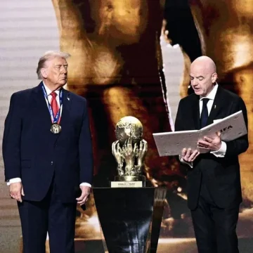Les disparus au Mexique attirent l&rsquo;attention à l&rsquo;occasion de la Coupe du monde