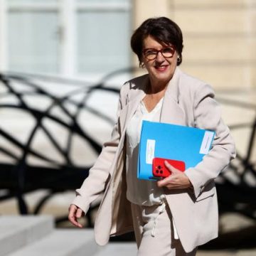 La ministre de l’Agriculture cherche à faire avancer un herbicide controversé