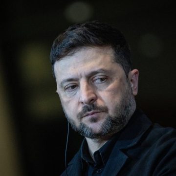 Zelensky propose une rencontre à Poutine pour mettre fin à la guerre