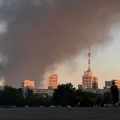 Nouvelle attaque russe sur Kharkiv : un mort et plusieurs blessés