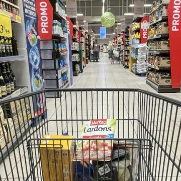 Contestation de la Fédération du commerce et de la distribution face au rapport sénatorial sur les marges